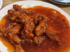 -九龙餐厅(大沽路店)