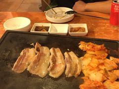 -香猪坊(五道口店)