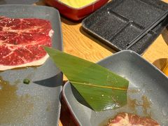 -新石器烤肉(南站店)