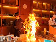 -月下料理(楷林IFC店)