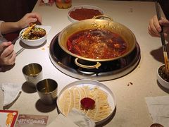 -小龙坎火锅(全球总店)