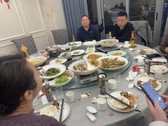 -阿湾楼·温州海鲜·江浙菜(京江路店)