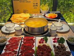 -牛事制造局牛肉火锅(莲岳路店)