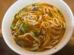 -矮子粉店1985·长沙米粉(湘春路店)