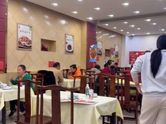 -奥华餐厅·老张记(台基厂店)