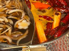 -牛New寿喜烧(金鹰世界店)