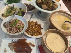 -天和晟烤鸭店(玉泉西街店)