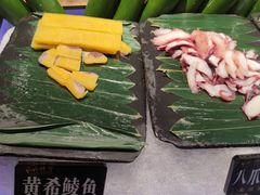 -诱货海鲜自助火锅(爱琴海购物公园东百店)