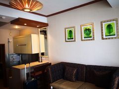 -深圳葵花酒店公寓(福田口岸店)