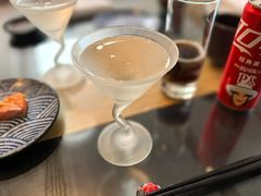 -西村日本料理(香格里拉饭店)