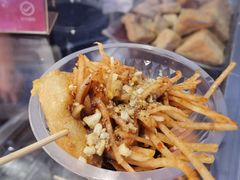 -徐六孃正宗甜皮鸭(张公桥店)