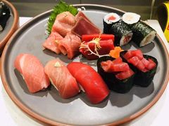 -和来日本料理(青年东路店)