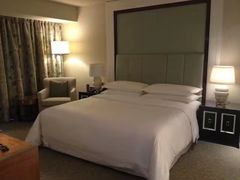 -澳门喜来登大酒店