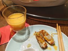 -北李妈妈菜(鲁能城店)