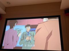 -金色印象·4K影院式足体养生(杨家坪西郊店)