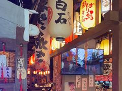 -白石的深夜食堂(济南万象城店)