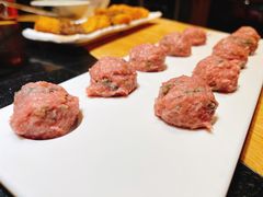 -老版火锅(半坡店)