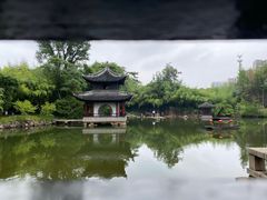-水绘园