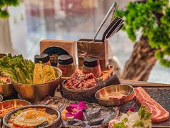 -明洞王妃家烤肉(苏州中心星悦汇店)