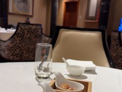 -天宝阁中餐厅(北京瑞吉酒店)