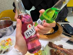 -凡塔斯牛排自助餐厅(莆田万达店)