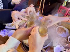 -蔡记·九米羊肉炉(东渡店)