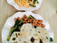 -樊记腊汁肉(竹笆市总店)