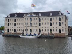 -国家海事博物馆