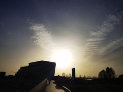 -南汇嘴观海公园