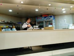 -七哥港式茶餐厅(亮马桥总店)