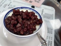 -俊丽双皮奶甜品店