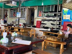 大堂-星鸿社重庆老火锅