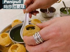 -葛尼沙印度餐厅 (镇明路店)