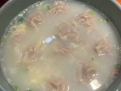 -惠宾饭庄(中山路店)