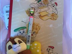 -迪士尼商店(博多运河城店)