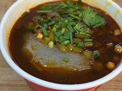 -王记生烫牛杂面馆(兰陵路店)