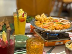 -苏梅花园(群星城店)