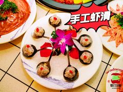-蜀家渝重庆火锅(南屏街店)