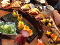 -古田居·特色寿司料理(骏欣中心店)