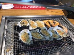 -蚝英雄鲜蚝自助专门店(长楹天街直营店)