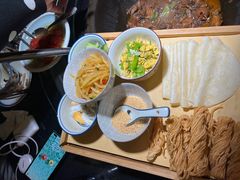 -挂旗柴锅鸡(蚌山区嘉年华店)