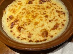 奶汁芝士土豆泥-萨莉亚意式餐厅(莲花国际广场店)