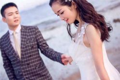 -飞鱼婚纱摄影(宏福大厦店)