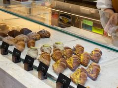 -Chrisbakery&Cafe克莉丝烘焙咖啡馆(万科店)
