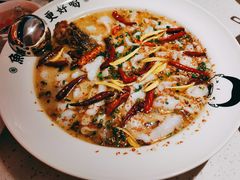 -江渔儿酸菜鱼(东厦一百店)