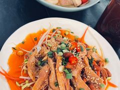 大王棒棒鸡-大王油茶(二厂文创公园店)
