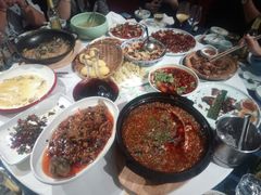 -院8里·小聚园老川菜(九眼桥店)