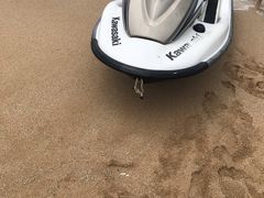 -白沙湾海滩