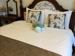 -中旅阿那亚九龙湖·公主酒店