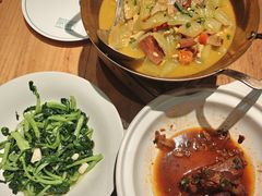 -黄山老妈·土菜(碧桂园店)
